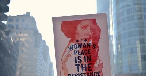 womens march, March 8th, International Womens Day, #IWD, #InternationalWomensDay, #WomensMarch,