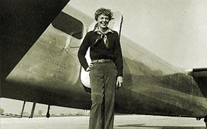 Earhart