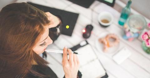 freelance with full time job tips