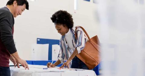 Everything You Need To Know About New York City’s Upcoming Local Election