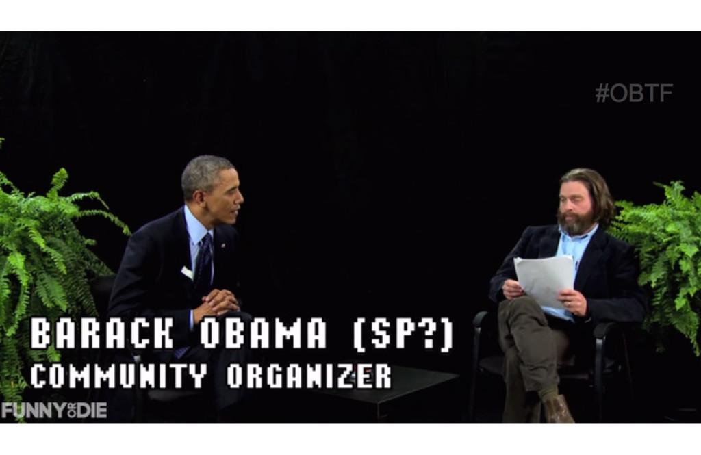 barack obama between two ferns