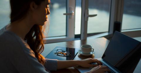 10 Tips To Help You Stay Productive While Working From Home