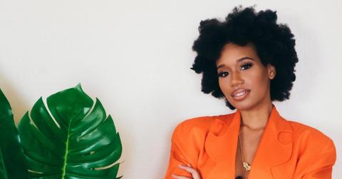 A Peek Inside Her Agenda: Christina Wilds