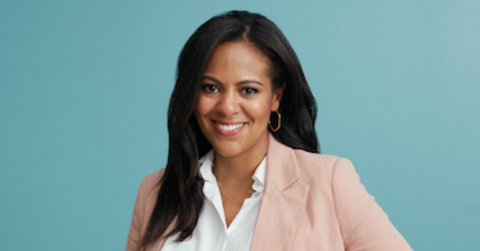 A Peek Inside Her Agenda: Nicole Gibbons