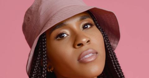 A Peek Inside Her Agenda: Deja Riley