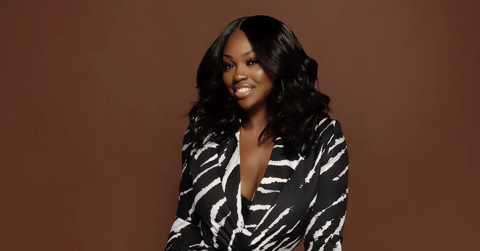 A Peek Inside Her Agenda: Danika Berry