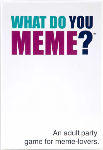 what do you meme