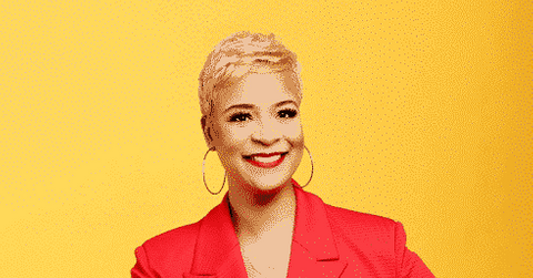 A Peek Inside Her Agenda: Brandice Daniel