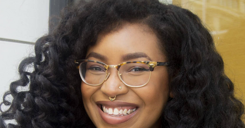 A Peek Inside Her Agenda: Yelitsa Jean-Charles