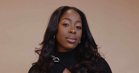 A Peek Inside Her Agenda: Nana Agyemang