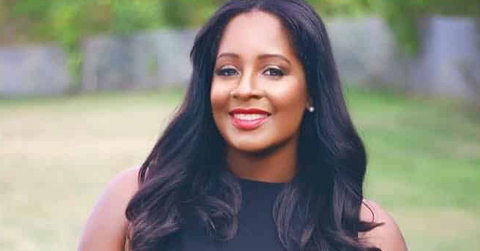 A Peek Inside Her Agenda: Nikkia McClain