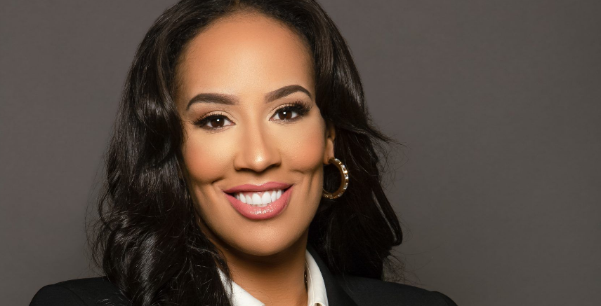 A Peek Inside Her Agenda: Tanya Sam