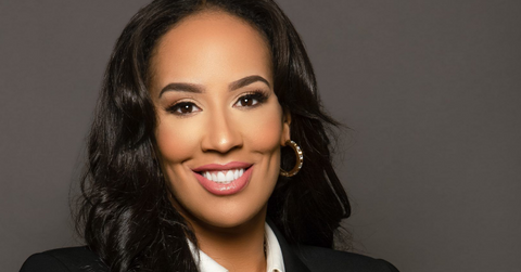 A Peek Inside Her Agenda: Tanya Sam