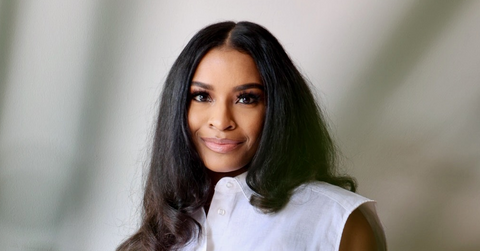 A Peek Inside Her Agenda: Briana Thompson