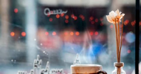 3 Reasons Why A Coffee Shop Is The Perfect Place For A First Date