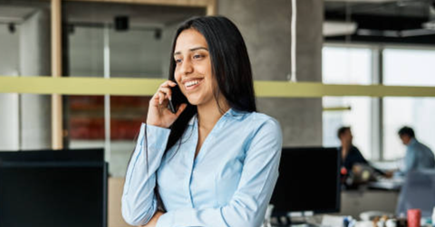 3 Ways To Start Your New Job On The Right Foot