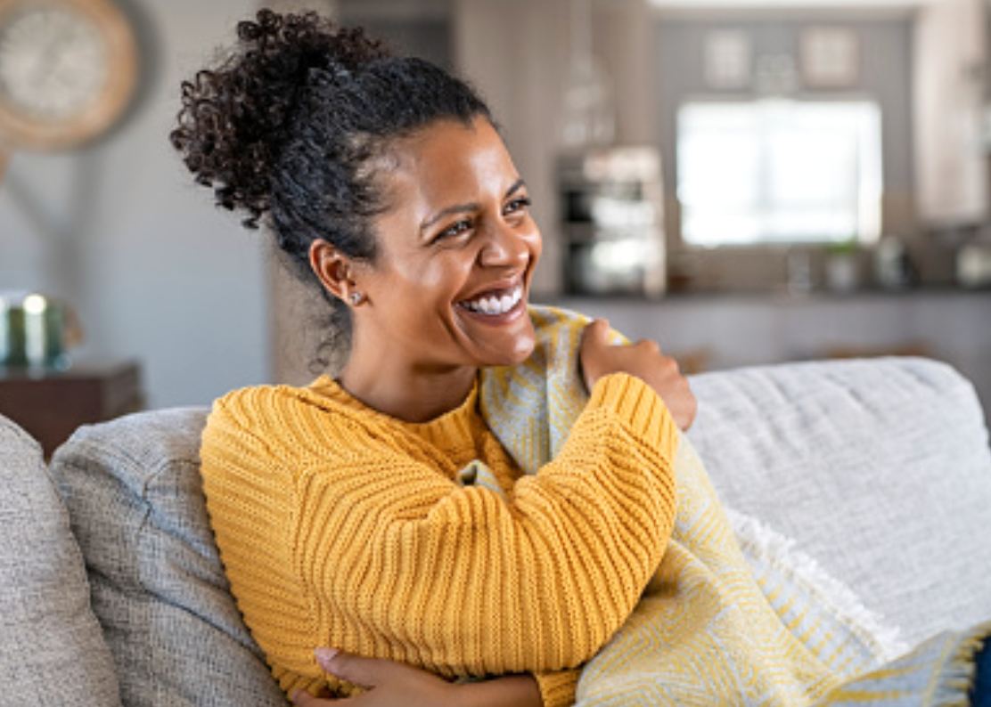 The Beauty In Not Knowing What’s Next