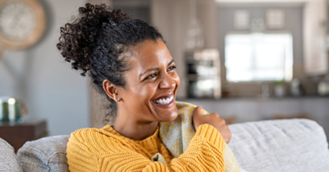 The Beauty In Not Knowing What’s Next