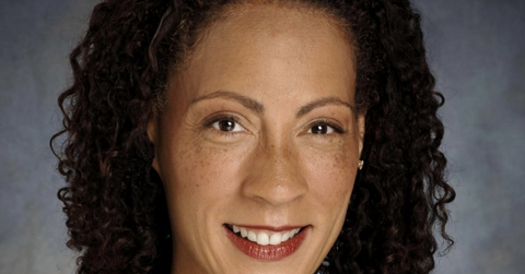 Janet Rollé Makes History As First Black CEO Of The American Ballet Theatre