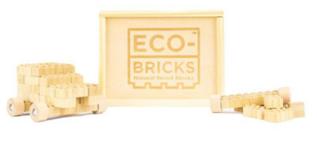 eco bricks