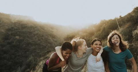 5 Ways To Support A Friend With Depression