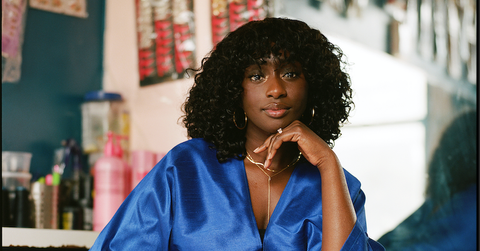 A Peek Inside Her Agenda: Diarrha N’Diaye-Mbaye