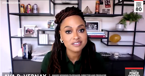 Forbes announced the ‘World’s 100 Most Powerful Women’ list this week, and then followed up with the 2021 Forbes Power Women’s Summit.