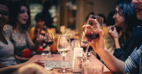 If you’re looking to ring in the new year sober but still with a bang, try these picks to toast at your holiday celebrations.