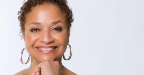 Debbie Allen