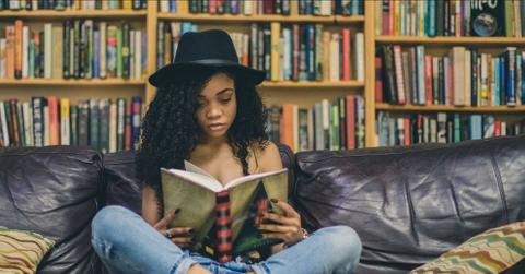 5 Inspirational Books To Kick Off A Prosperous New Year