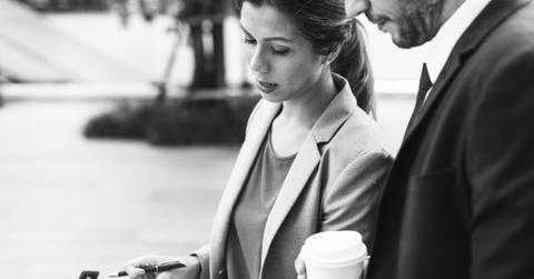 How Women Can Reach The Top In The Workplace