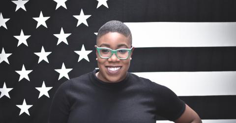 Symone Sanders