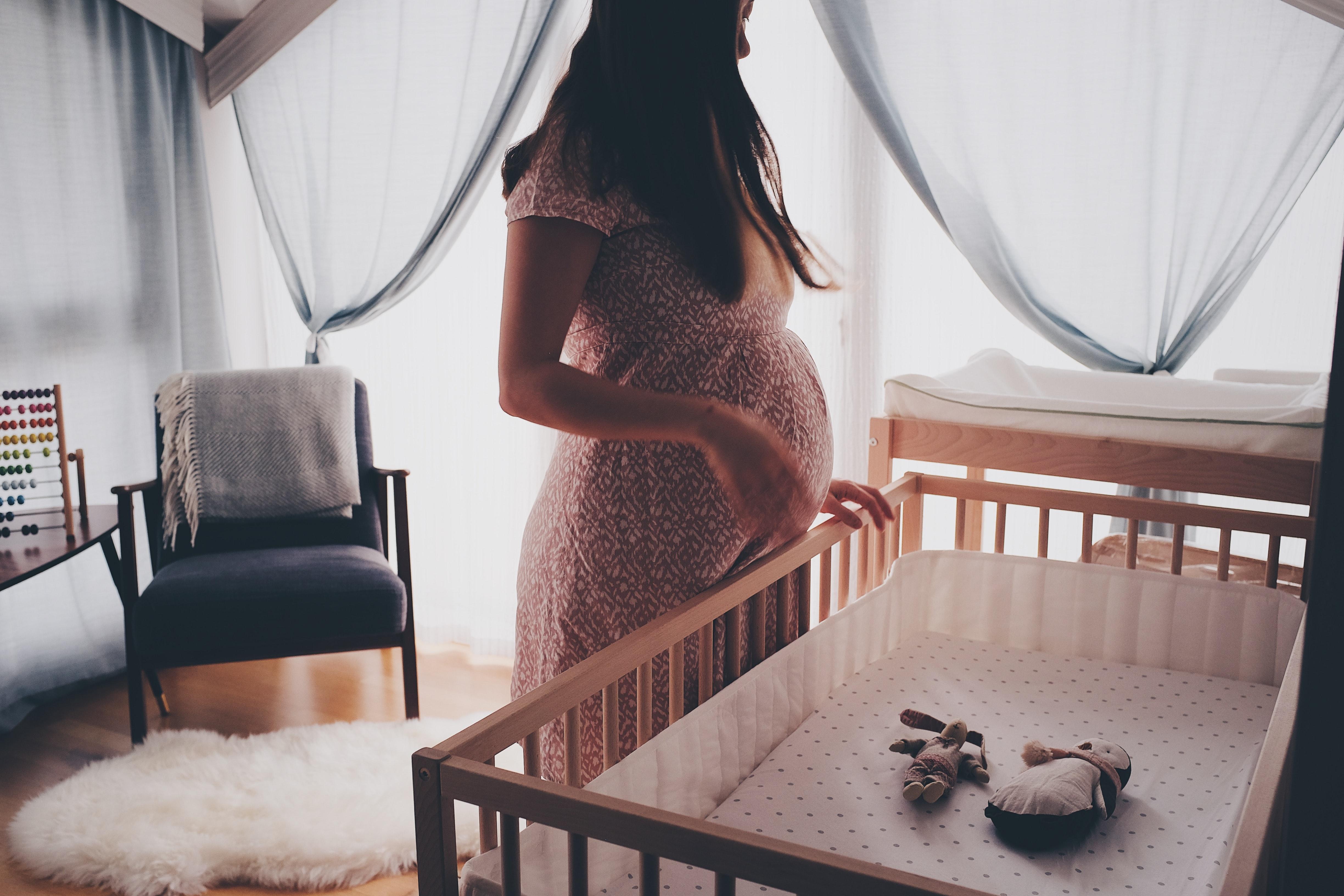 Top Trending Items for Millennial Moms-To-Be in 2022