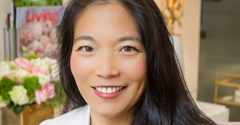 A Peek Inside Her Agenda: Georgene Huang
