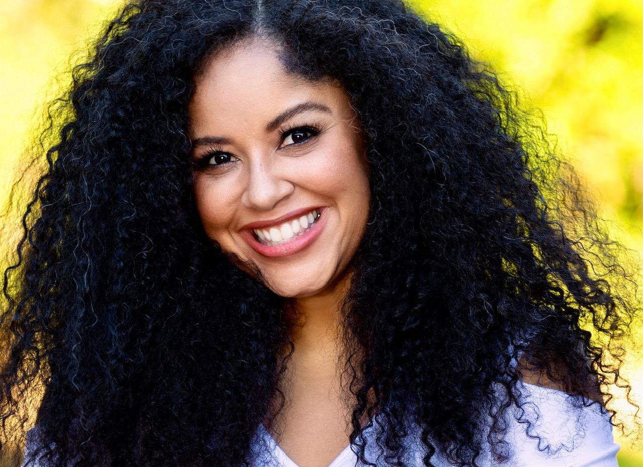 A Peek Inside Her Agenda: Nancy Redd