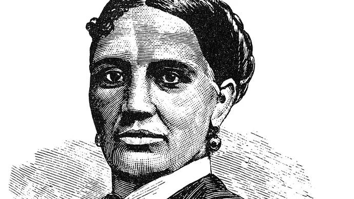 elizabeth keckley