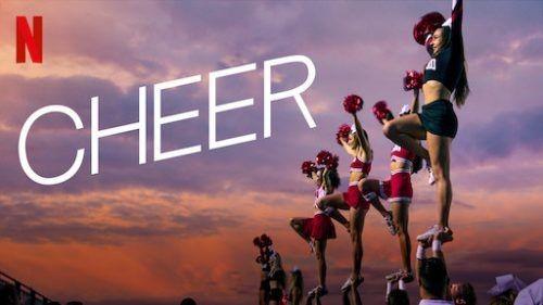 cheer