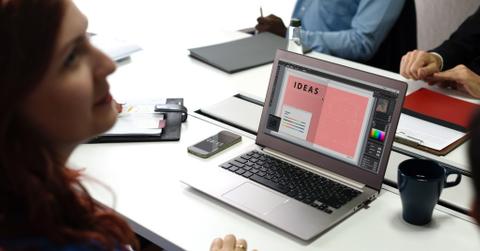 Asserting Yourself At Work: Lessons From Confident Women