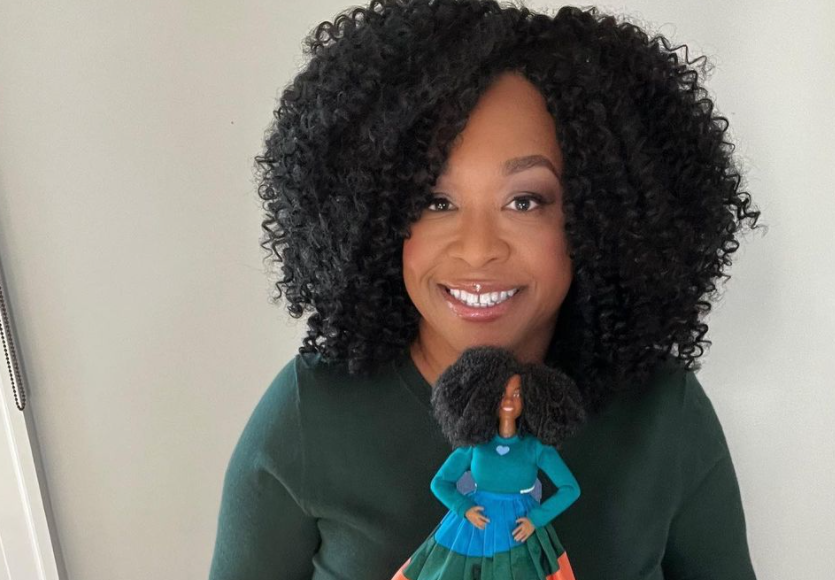 8 Black Women Who Have Been Honored With Their Own Barbies