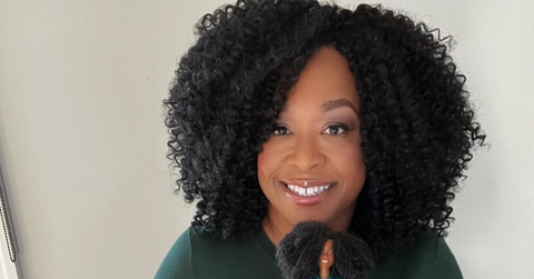 Shonda Rhimes Barbie