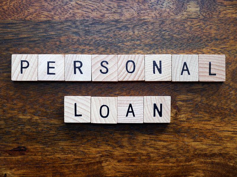 personal loan