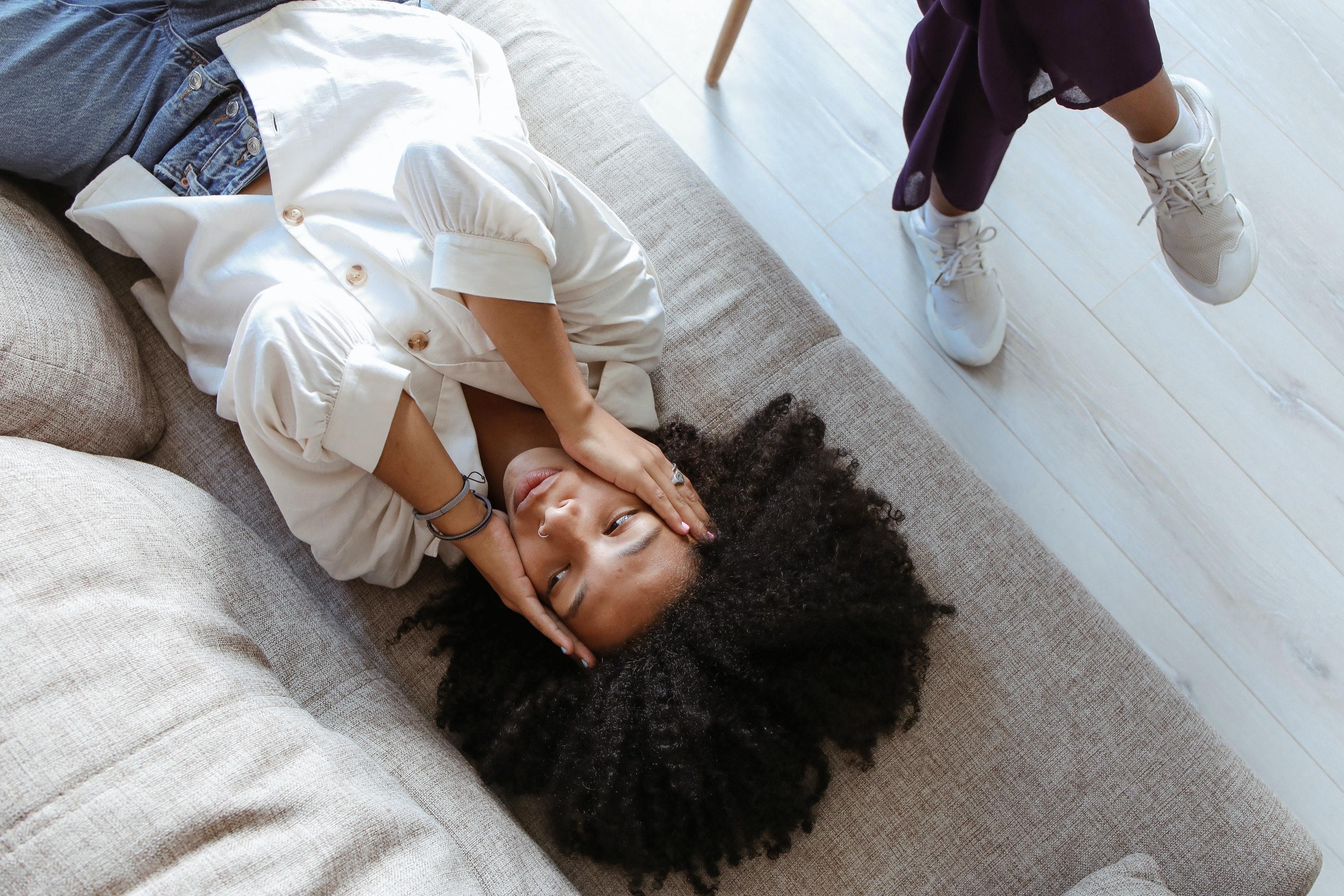 therapy, mental health, wellbeing