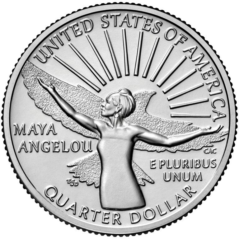 mayaangelou quarter