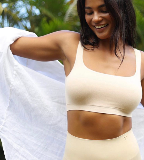 Empowering Curves: 3 Brands That Have Remolded the Shapewear Industry