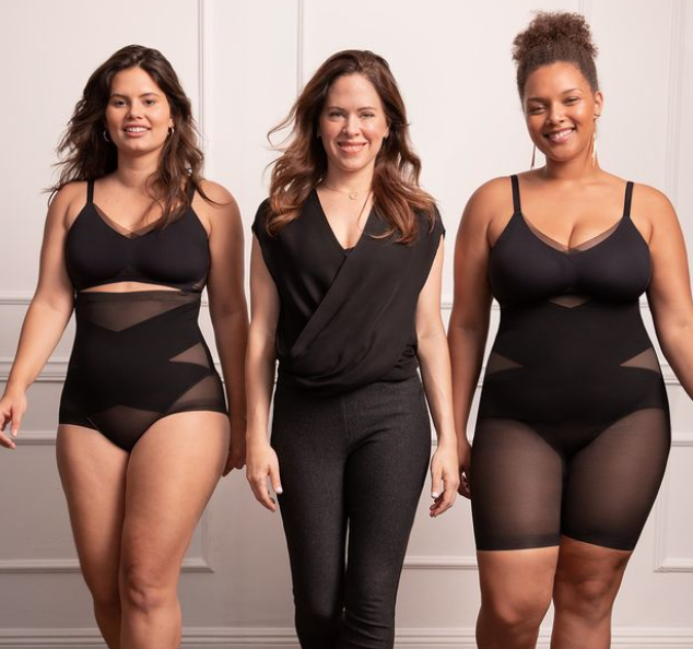 Lizzo's 'Yitty' Shapewear Is Here: How to Shop the Size-Inclusive  Collection Online