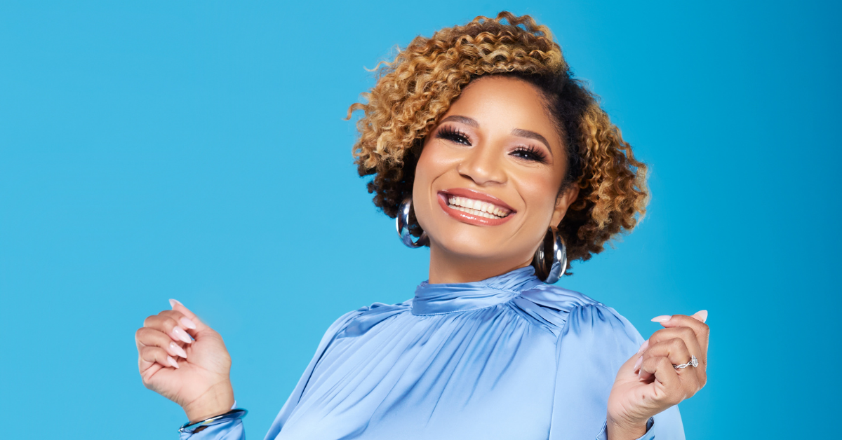 A Peek Inside Her Agenda: Lori Hall