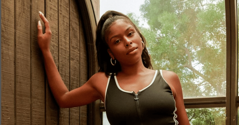 Darian Symone Harvin