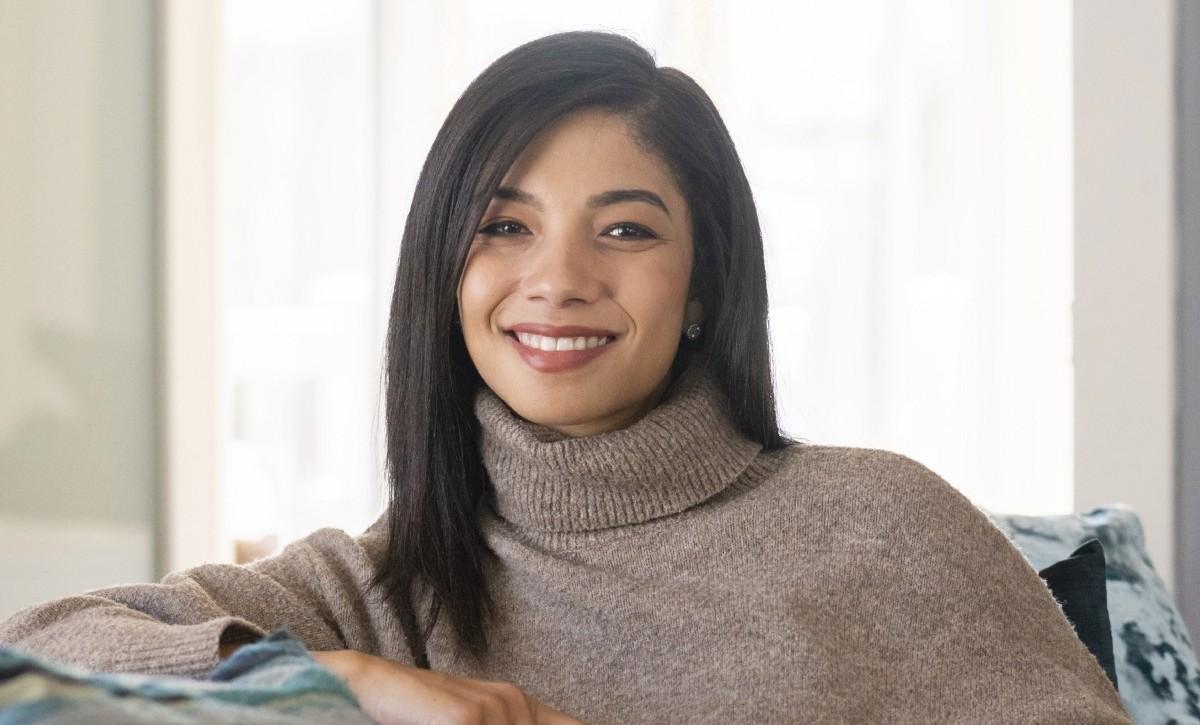 Alexandra Schrecengost