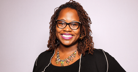 A Peek Inside Her Agenda: Tulaine Montgomery