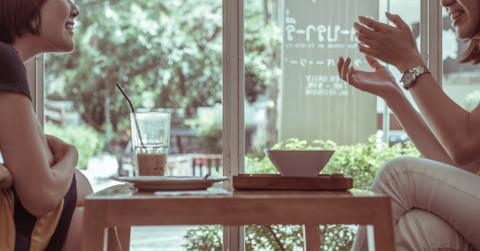 party lines, how to speak to Republicans, Talking to Trump Supporters, political dialogue